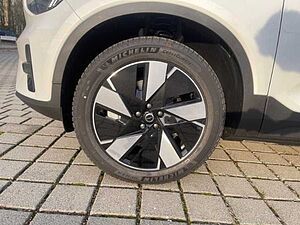 Volvo  Plus 2WD Recharge Pure Electric MY24 StandHZG Pa