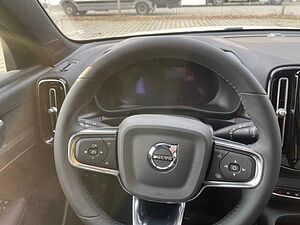 Volvo  Plus 2WD Recharge Pure Electric MY24 StandHZG Pa