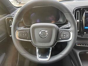 Volvo  Plus 2WD Recharge Pure Electric MY24 StandHZG Pa