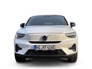 Volvo  Plus 2WD Recharge Pure Electric MY24 StandHZG Pa