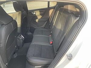 Volvo  Plus 2WD Recharge Pure Electric MY24 StandHZG Pa