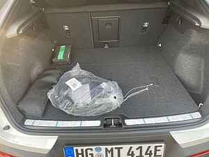 Volvo  Plus 2WD Recharge Pure Electric MY24 StandHZG Pa