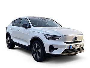 Volvo  Plus 2WD Recharge Pure Electric MY24 StandHZG Pa