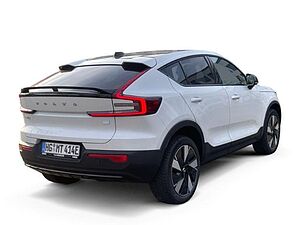 Volvo  Plus 2WD Recharge Pure Electric MY24 StandHZG Pa
