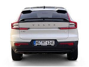Volvo  Plus 2WD Recharge Pure Electric MY24 StandHZG Pa