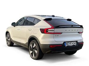 Volvo  Plus 2WD Recharge Pure Electric MY24 StandHZG Pa