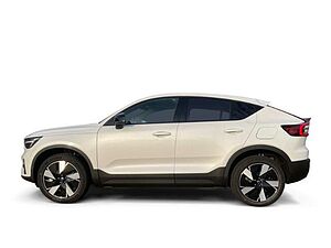 Volvo  Plus 2WD Recharge Pure Electric MY24 StandHZG Pa