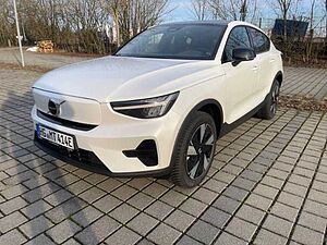 Volvo  Plus 2WD Recharge Pure Electric MY24 StandHZG Pa