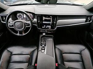 Volvo  Kombi Momentum D4 DPF Navi Leder Digitales Cockp