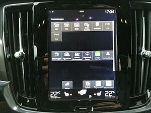 Volvo  Kombi Momentum D4 DPF Navi Leder Digitales Cockp