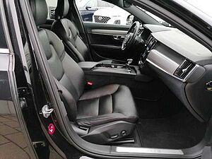 Volvo  Kombi Momentum D4 DPF Navi Leder Digitales Cockp