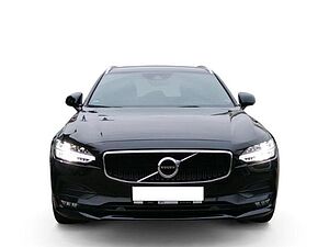 Volvo  Kombi Momentum D4 DPF Navi Leder Digitales Cockp