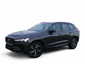 Volvo  R Design AWD B4 Diesel EU6d Navi Leder digitales