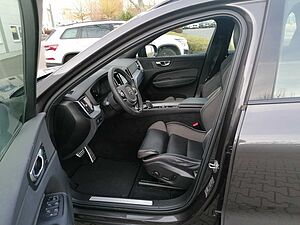 Volvo  R Design AWD B4 Diesel EU6d Navi Leder digitales