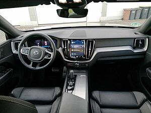 Volvo  R Design AWD B4 Diesel EU6d Navi Leder digitales