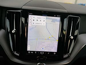 Volvo  R Design AWD B4 Diesel EU6d Navi Leder digitales