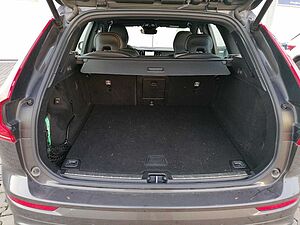 Volvo  R Design AWD B4 Diesel EU6d Navi Leder digitales