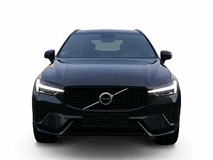 Volvo  R Design AWD B4 Diesel EU6d Navi Leder digitales