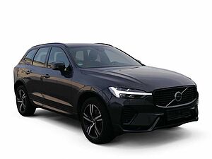 Volvo  R Design AWD B4 Diesel EU6d Navi Leder digitales