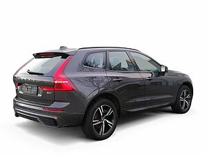 Volvo  R Design AWD B4 Diesel EU6d Navi Leder digitales
