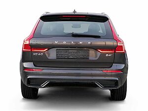 Volvo  R Design AWD B4 Diesel EU6d Navi Leder digitales