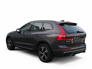 Volvo  R Design AWD B4 Diesel EU6d Navi Leder digitales