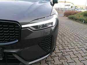 Volvo  R Design AWD B4 Diesel EU6d Navi Leder digitales