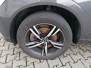 Volvo  R Design AWD B4 Diesel EU6d Navi Leder digitales