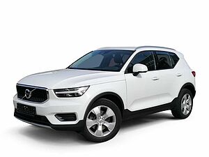 Volvo  Momentum AWD D4 190PS Aut. AHK Navi Digitales Co