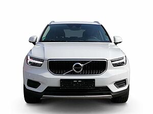 Volvo  Momentum AWD D4 190PS Aut. AHK Navi Digitales Co