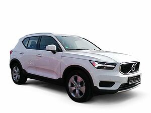 Volvo  Momentum AWD D4 190PS Aut. AHK Navi Digitales Co