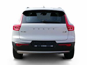 Volvo  Momentum AWD D4 190PS Aut. AHK Navi Digitales Co