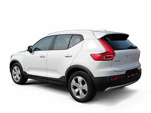 Volvo  Momentum AWD D4 190PS Aut. AHK Navi Digitales Co