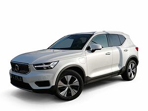 Volvo  Inscription Expression Recharge Plug-In Hybrid 2