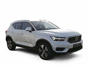 Volvo  Inscription Expression Recharge Plug-In Hybrid 2