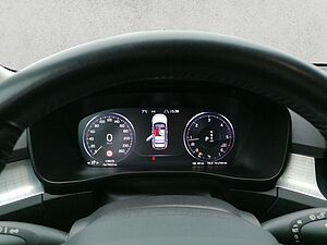 Volvo  Momentum 2WD D3 EU6d-T Navi Digitales Cockpit So