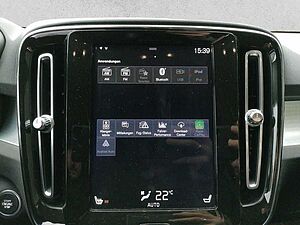 Volvo  Momentum 2WD D3 EU6d-T Navi Digitales Cockpit So