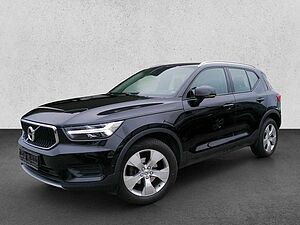 Volvo  Momentum 2WD D3 EU6d-T Navi Digitales Cockpit So