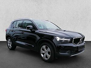 Volvo  Momentum 2WD D3 EU6d-T Navi Digitales Cockpit So