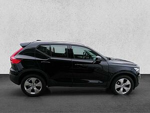 Volvo  Momentum 2WD D3 EU6d-T Navi Digitales Cockpit So