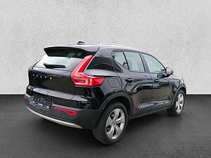 Volvo  Momentum 2WD D3 EU6d-T Navi Digitales Cockpit So