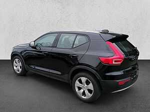 Volvo  Momentum 2WD D3 EU6d-T Navi Digitales Cockpit So