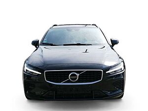 Volvo  Kombi R Design Plug-In Hybrid AWD T8 EU6d-T HUD