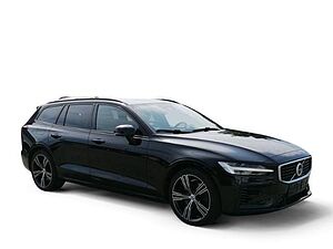 Volvo  Kombi R Design Plug-In Hybrid AWD T8 EU6d-T HUD