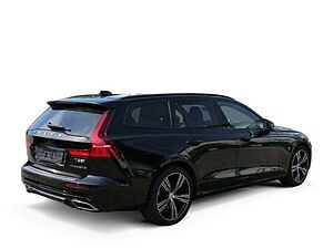 Volvo  Kombi R Design Plug-In Hybrid AWD T8 EU6d-T HUD