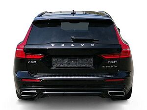 Volvo  Kombi R Design Plug-In Hybrid AWD T8 EU6d-T HUD