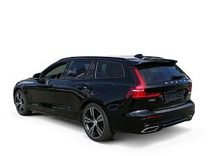 Volvo  Kombi R Design Plug-In Hybrid AWD T8 EU6d-T HUD