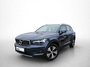 Volvo  Inscription Expression Recharge Plug-In Hybrid 2