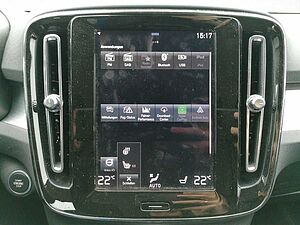 Volvo  Inscription Expression Recharge Plug-In Hybrid 2