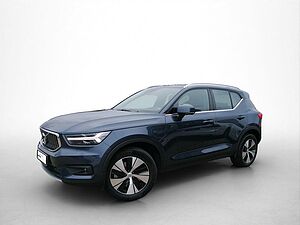 Volvo  Inscription Expression Recharge Plug-In Hybrid 2